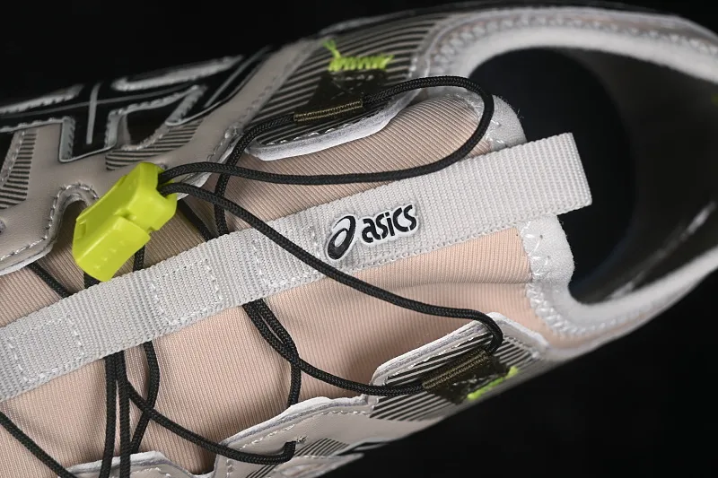 All categories Asics Asics series Asics Gel-Sonoma CN Asics Gel-Sonoma SE Asics sports and leisure breathable casual sandals 1203A670-203